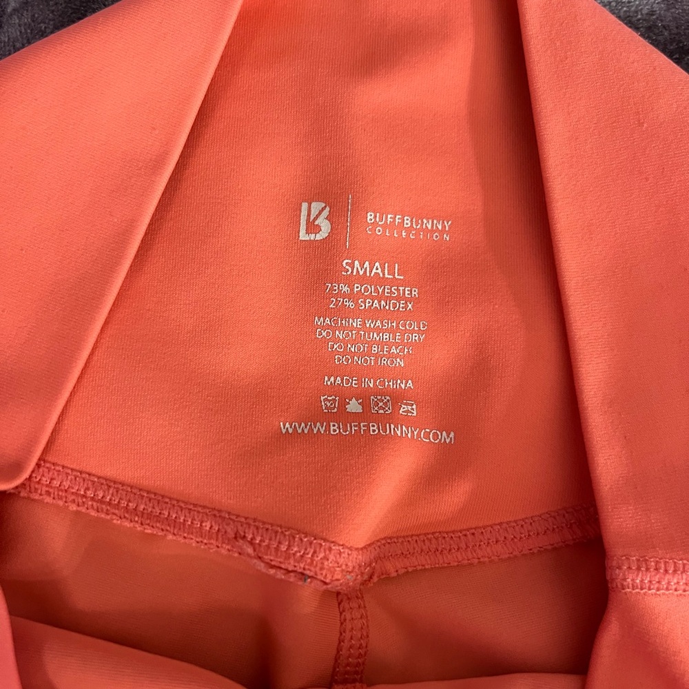 Buffbunny Rosa set - Picture 5 of 5